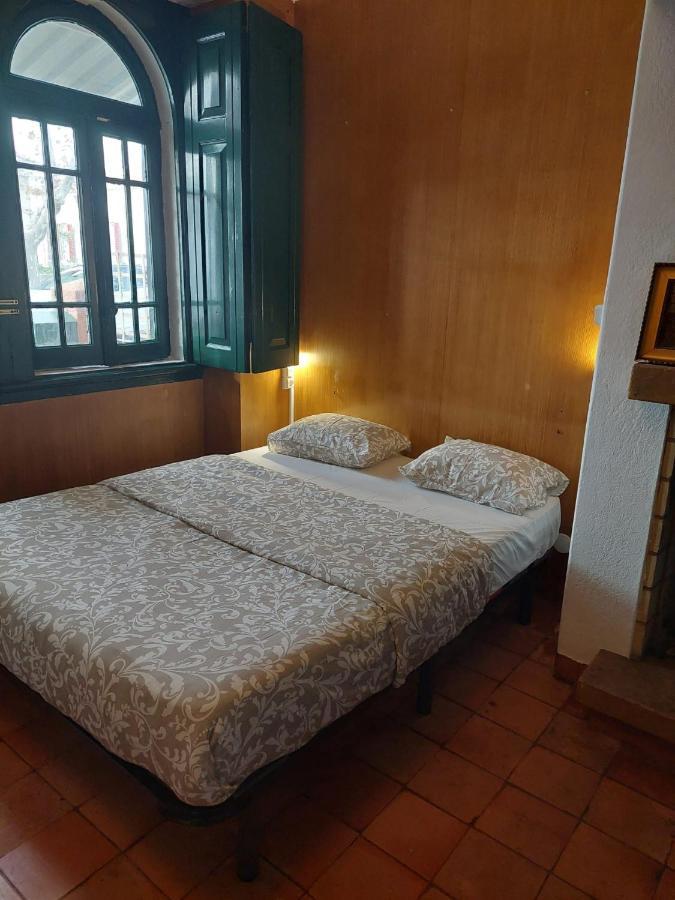Beach House Sao Pedro Sao Pedro do Estoril ภายนอก รูปภาพ