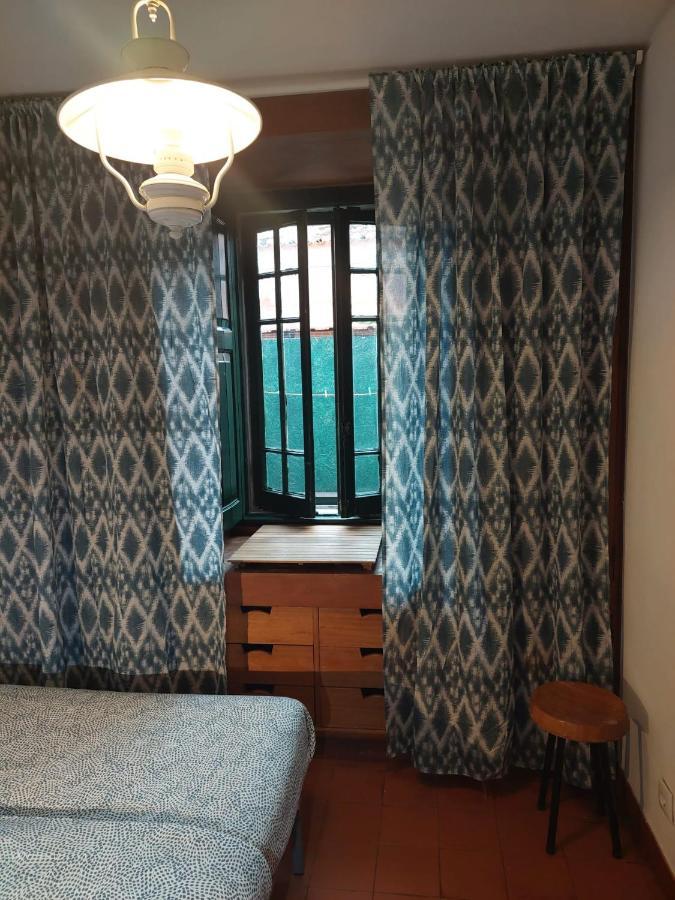 Beach House Sao Pedro Sao Pedro do Estoril ภายนอก รูปภาพ