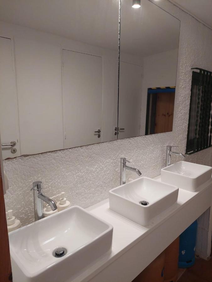 Beach House Sao Pedro Sao Pedro do Estoril ภายนอก รูปภาพ