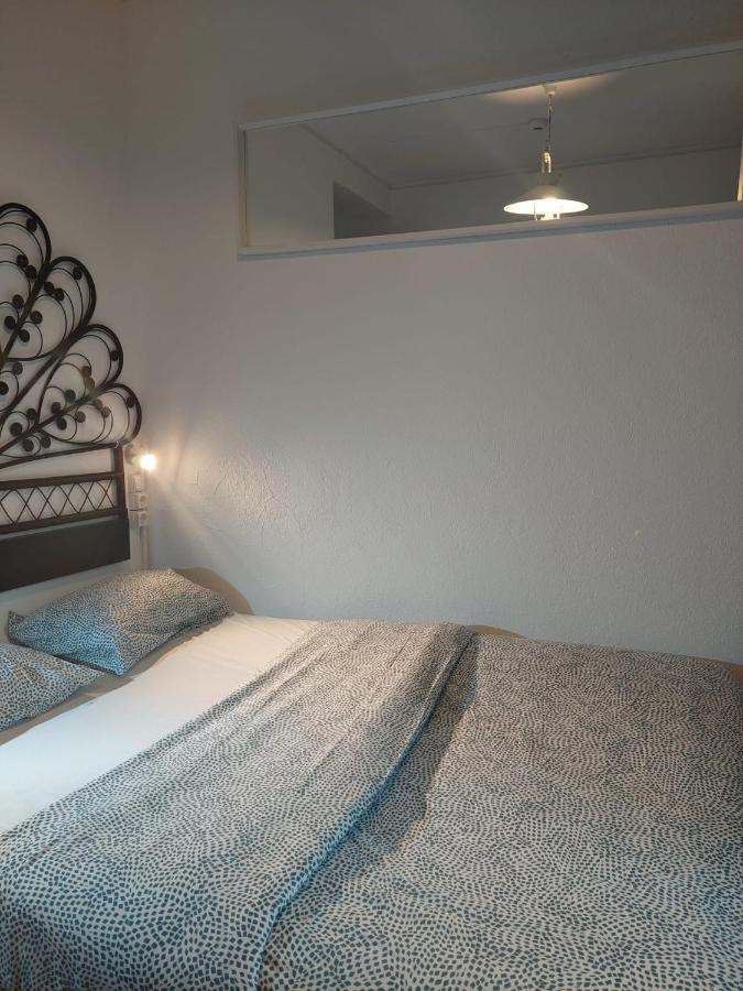 Beach House Sao Pedro Sao Pedro do Estoril ภายนอก รูปภาพ