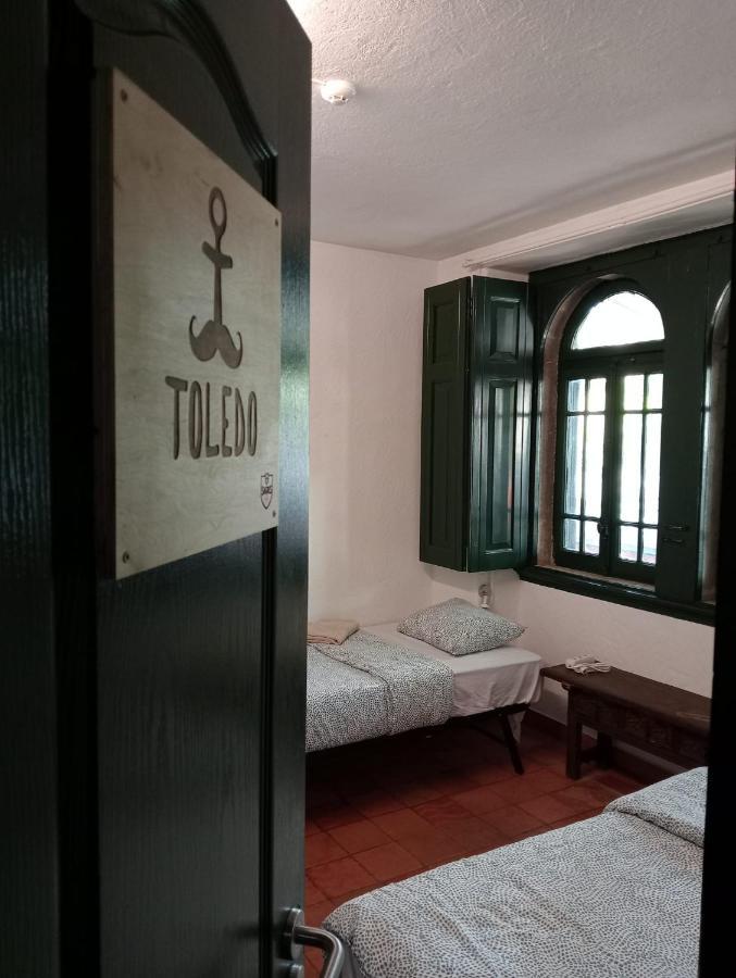 Beach House Sao Pedro Sao Pedro do Estoril ภายนอก รูปภาพ