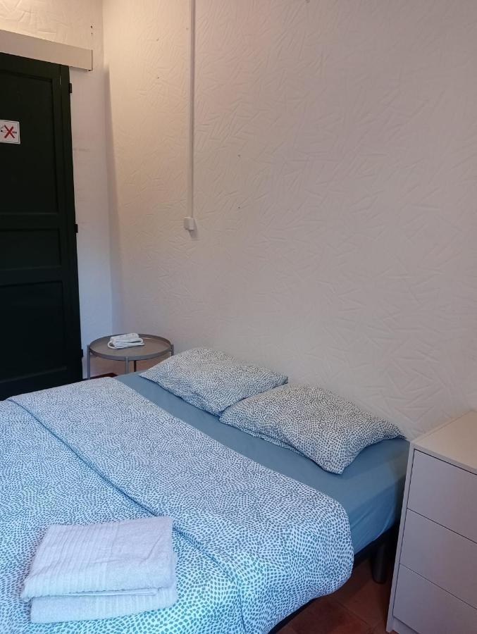 Beach House Sao Pedro Sao Pedro do Estoril ภายนอก รูปภาพ